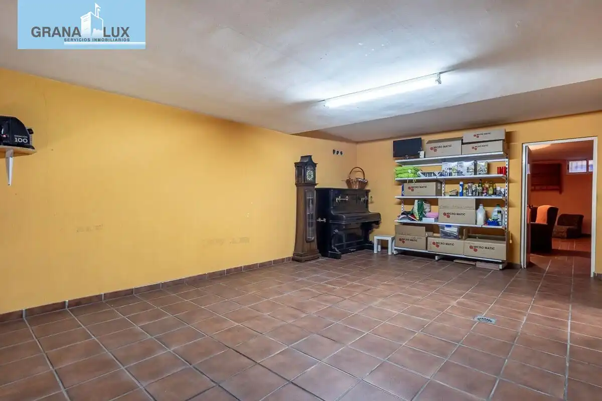 Haus mit Pool zum Verkauf in Calle de las Cruces, imagen 32