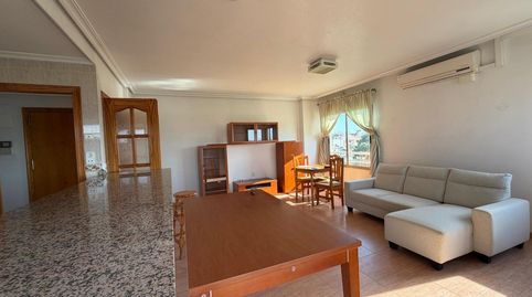 Foto 4 de Apartamento en venta en Almoradí, Alicante