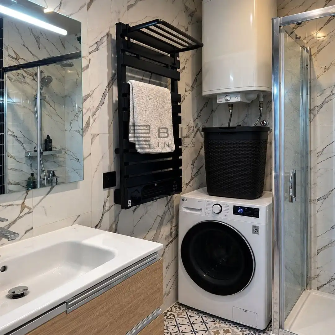 Attique avec piscine à vendre à Urb.Campo Mijas, imagen 18