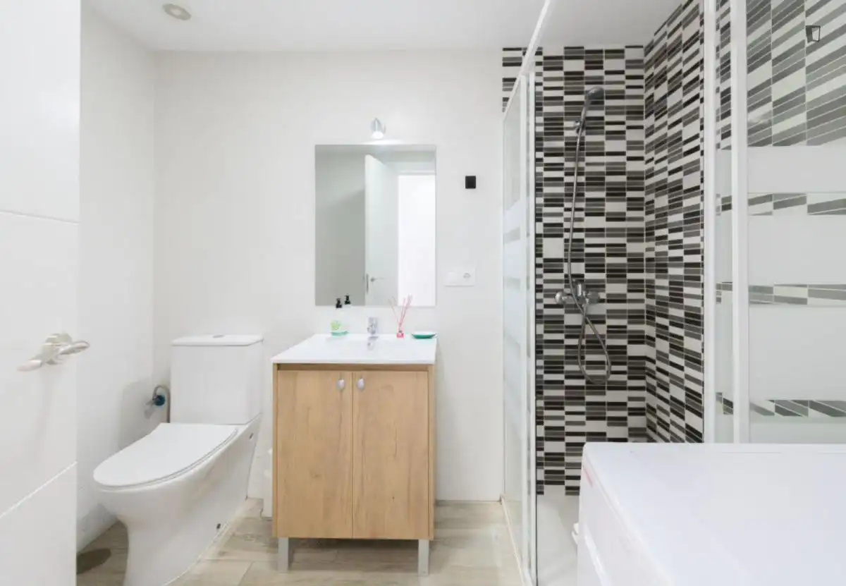 Apartamento de alquiler en Prosperidad