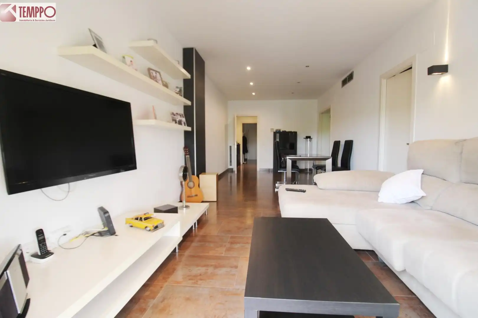 Flat with terrace for sale in Centre, imagen 2