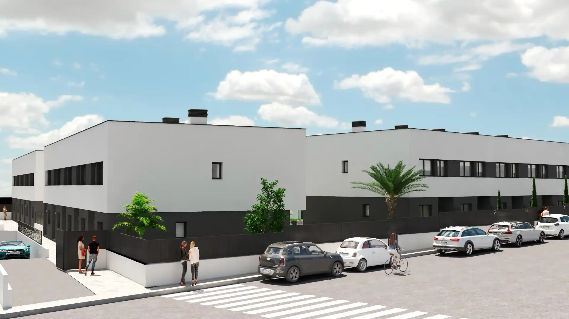 Carrer Mare Nostrum, 1, Coma-ruga platja