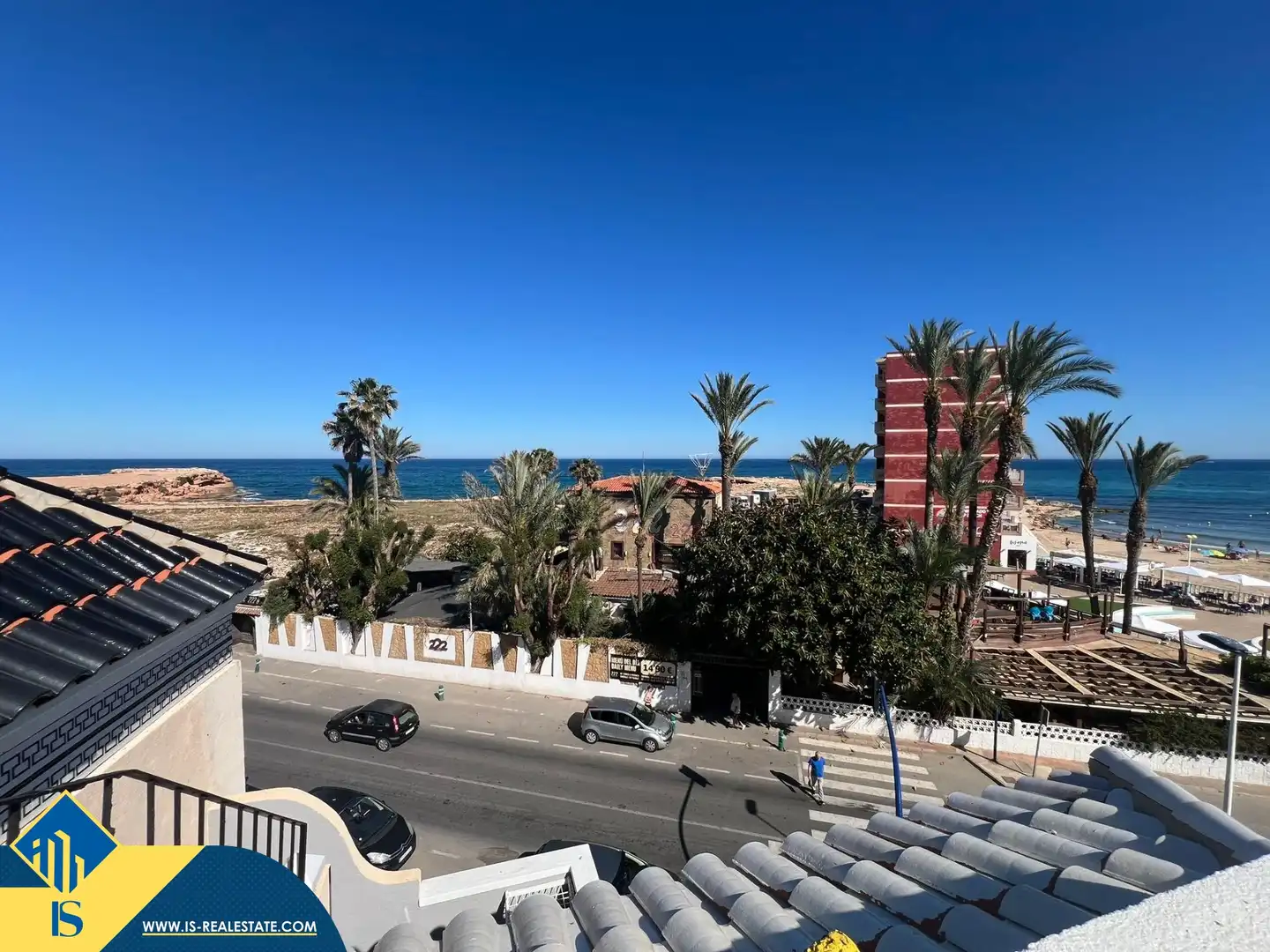 Àtic amb piscina en venda a Playa de los Locos, imagen 42