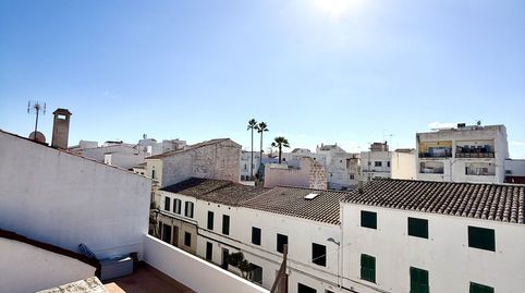 Descubre una joya histórica en Es Castell Casa de finales del siglo XIX con potencial ilimitado para convertirse en tu hogar ideal