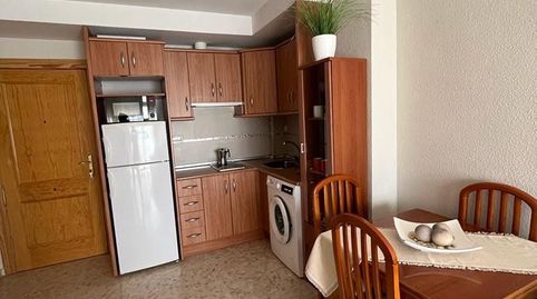 Foto 3 de Piso en venta en El Sabinar – Urbanizaciones – Las Marinas – Playa Serena, Roquetas de Mar