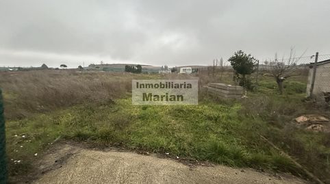 Foto 5 von Grundstücke zum Verkauf in Santa Catalina - Ferial, Aranda de Duero