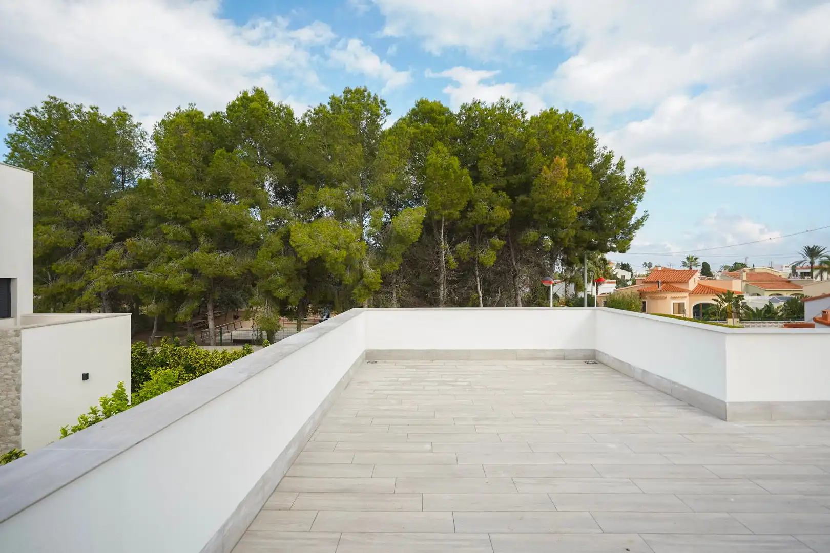Chalet con piscina en venta en Las Marinas / Les Marines, imagen 8