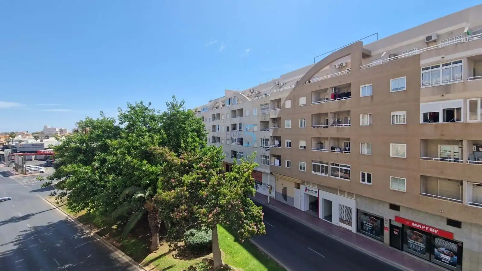 Piso con piscina en venta en Nueva Torrevieja - Aguas Nuevas, imagen 16