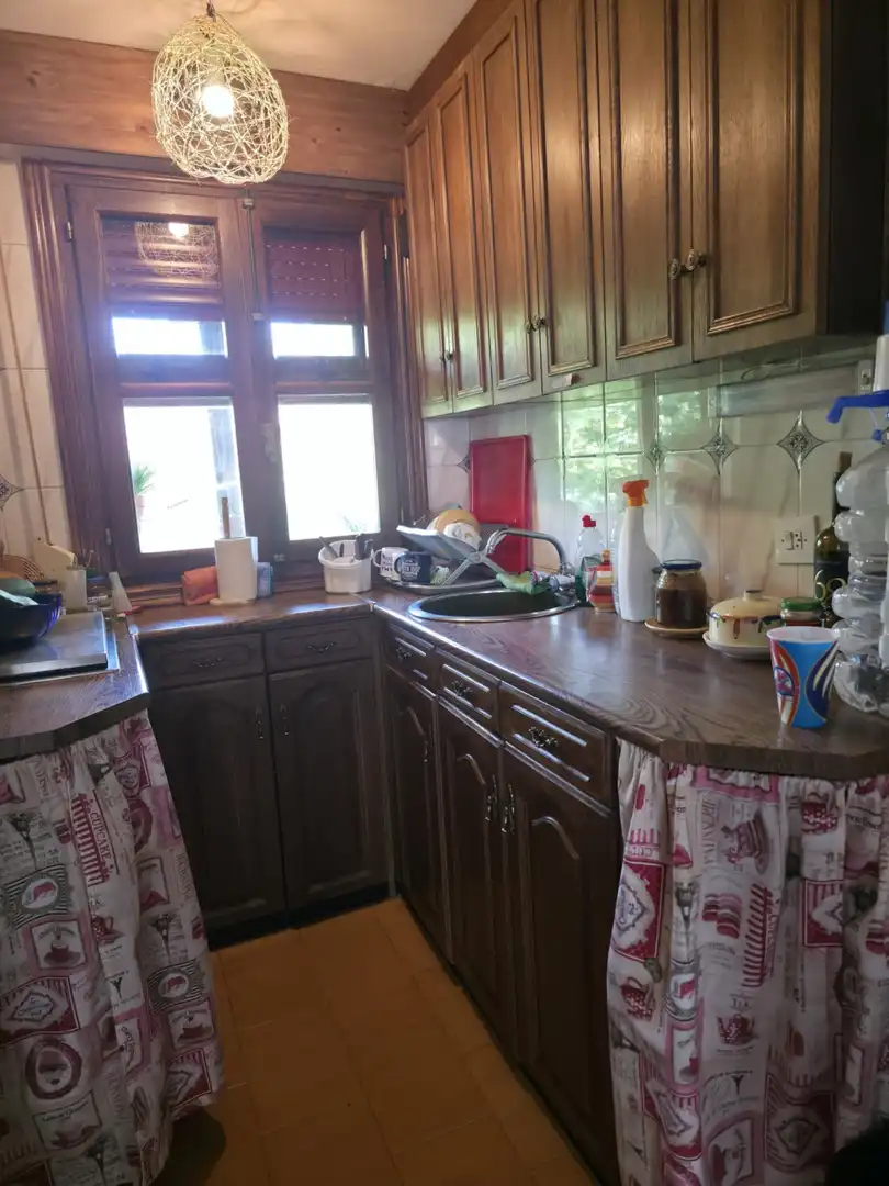 Cocina de Casa o chalet en venta en Cervera de Pisuerga, Palencia