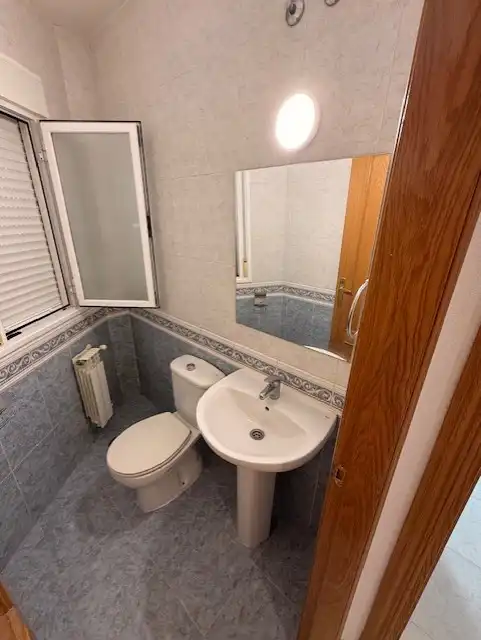 Bany de Casa o xalet en venda en Galápagos