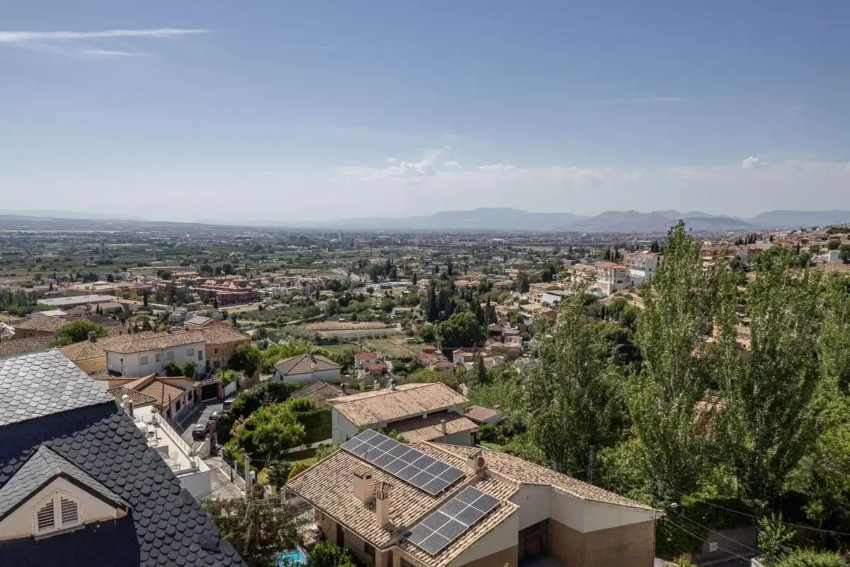 Appartement avec ascenseur à vendre à Calle del Molinillo 28, imagen 25