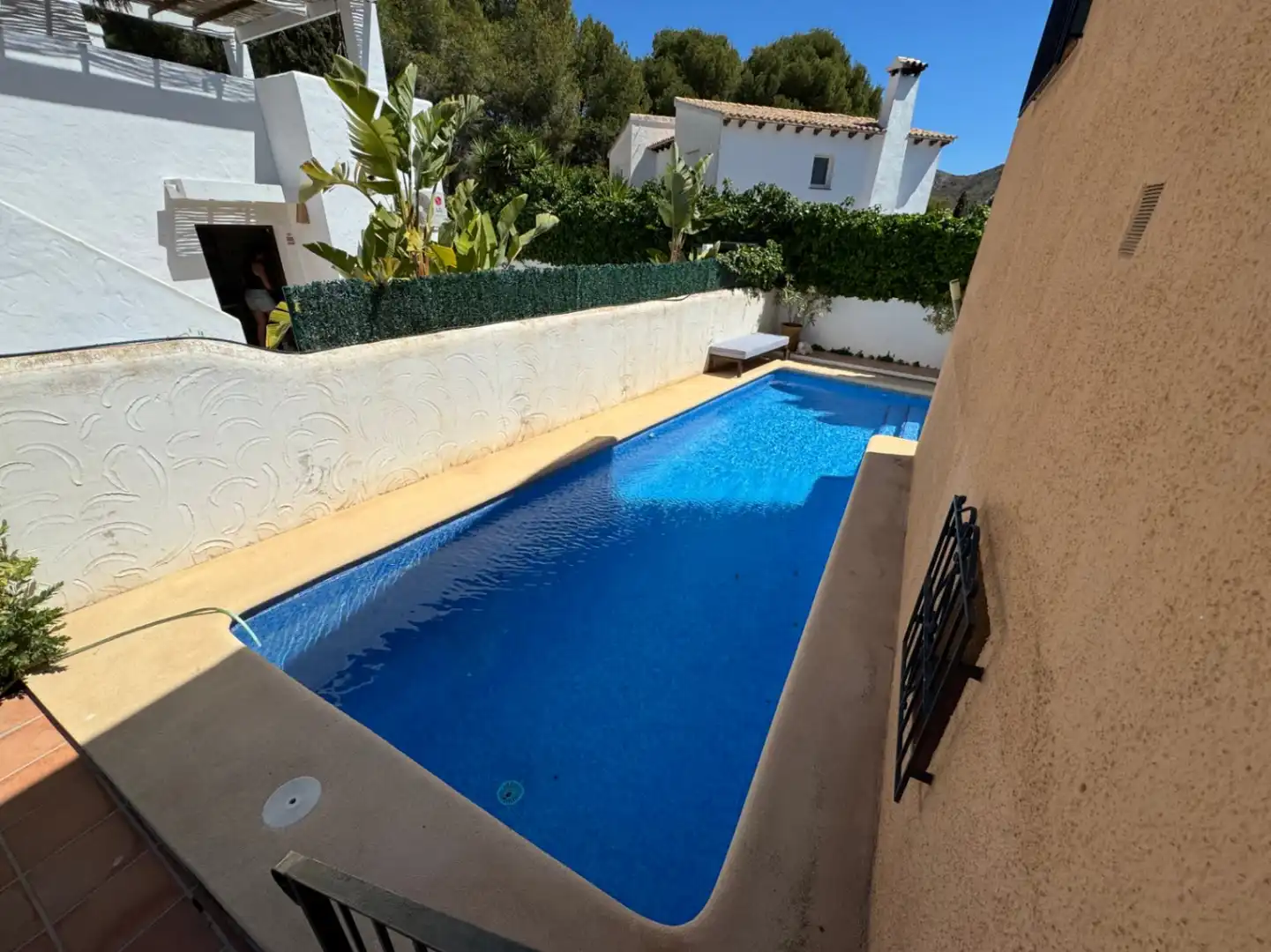 Detached house with pool for sale in El Portet - Pla de Mar, imagen 22