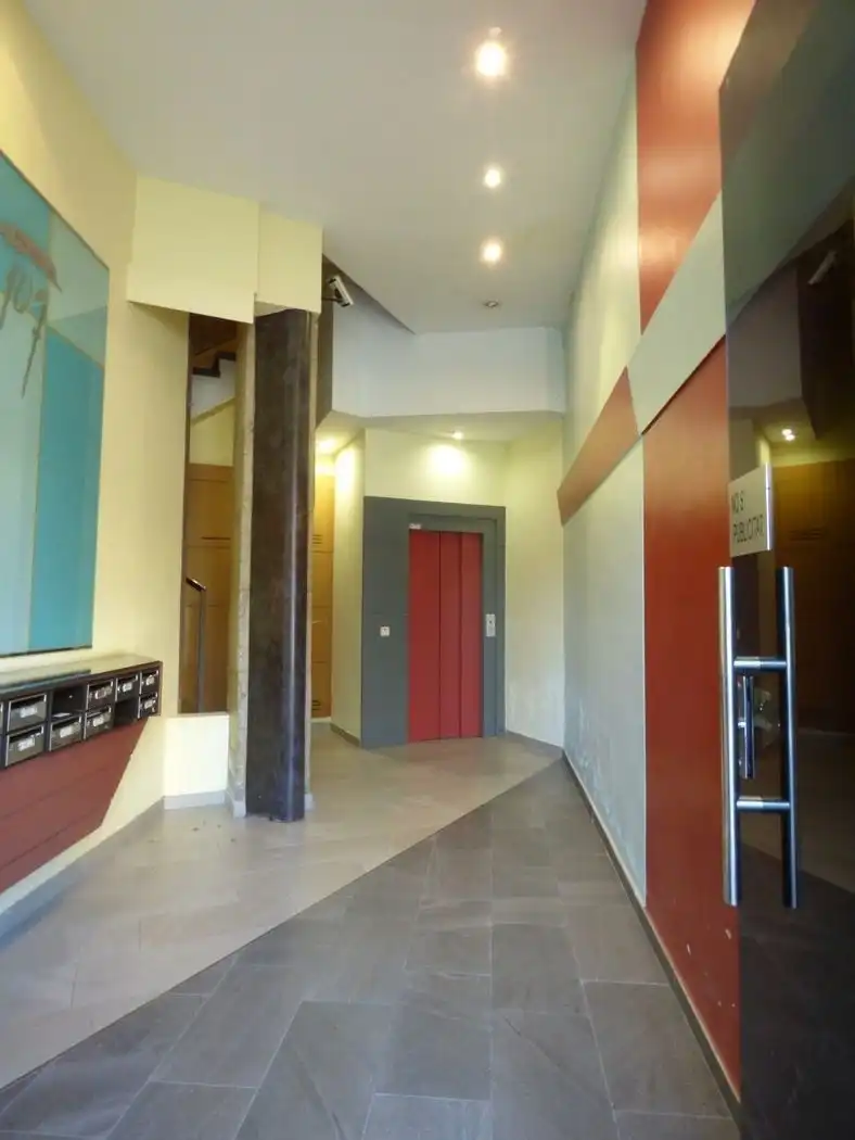 Piso en venta en Salt con Aire acondicionado, Calefacción y Terraza