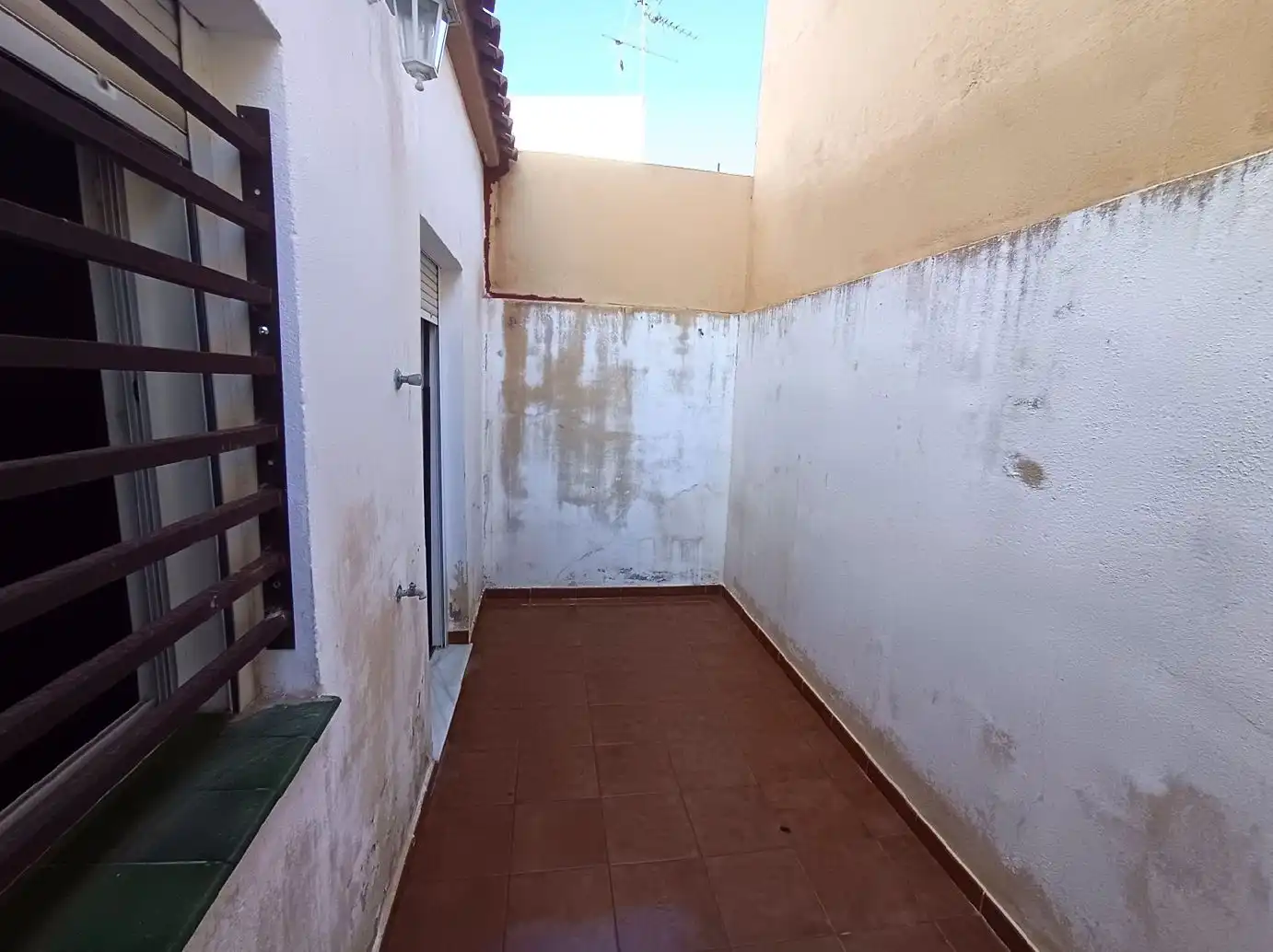 Piso en venta en Málaga con Calefacción y Terraza