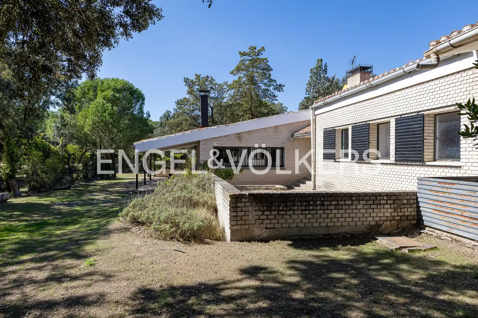 Vista exterior de Casa o xalet en venda en Raya del Palancar - Guadamonte  