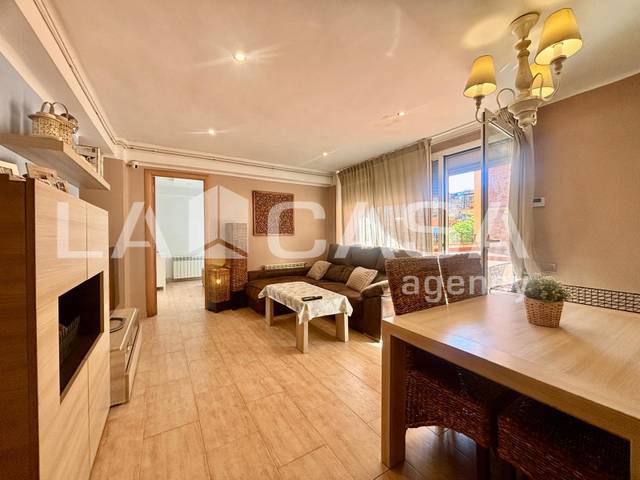 Piso en Venta en La Verneda i la Pau