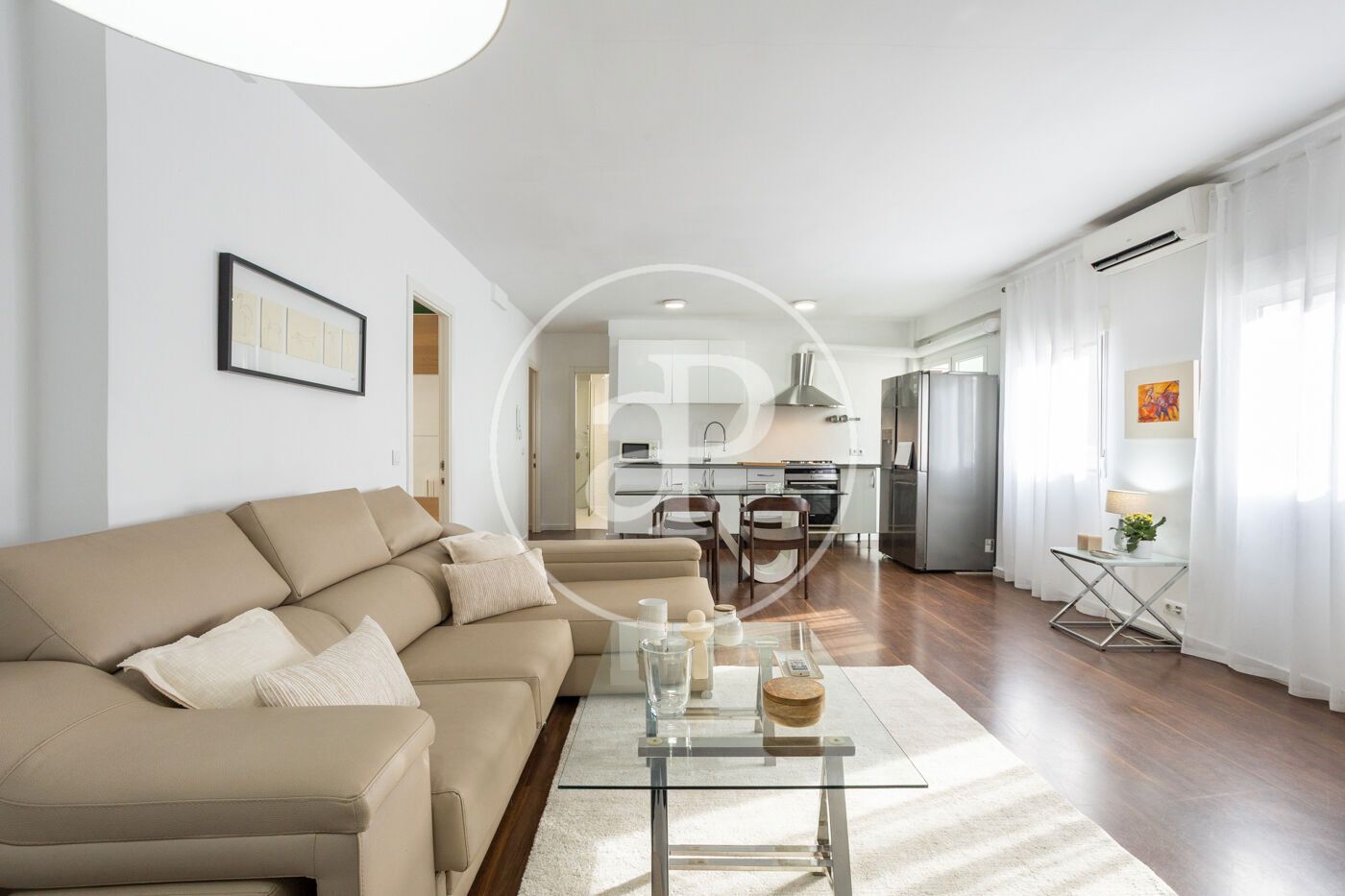 Pis de lloguer a C. del Mestre Aguilar, Russafa