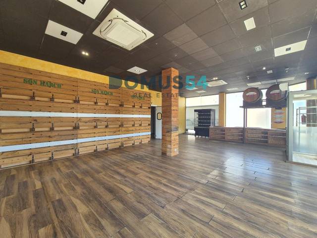 Local comercial en Alquiler en Sa Pobla