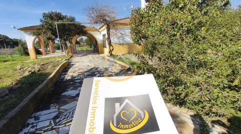 Foto 4 de Terreno en venta en Diseminado Diseminados, 815, Cartaya, Huelva