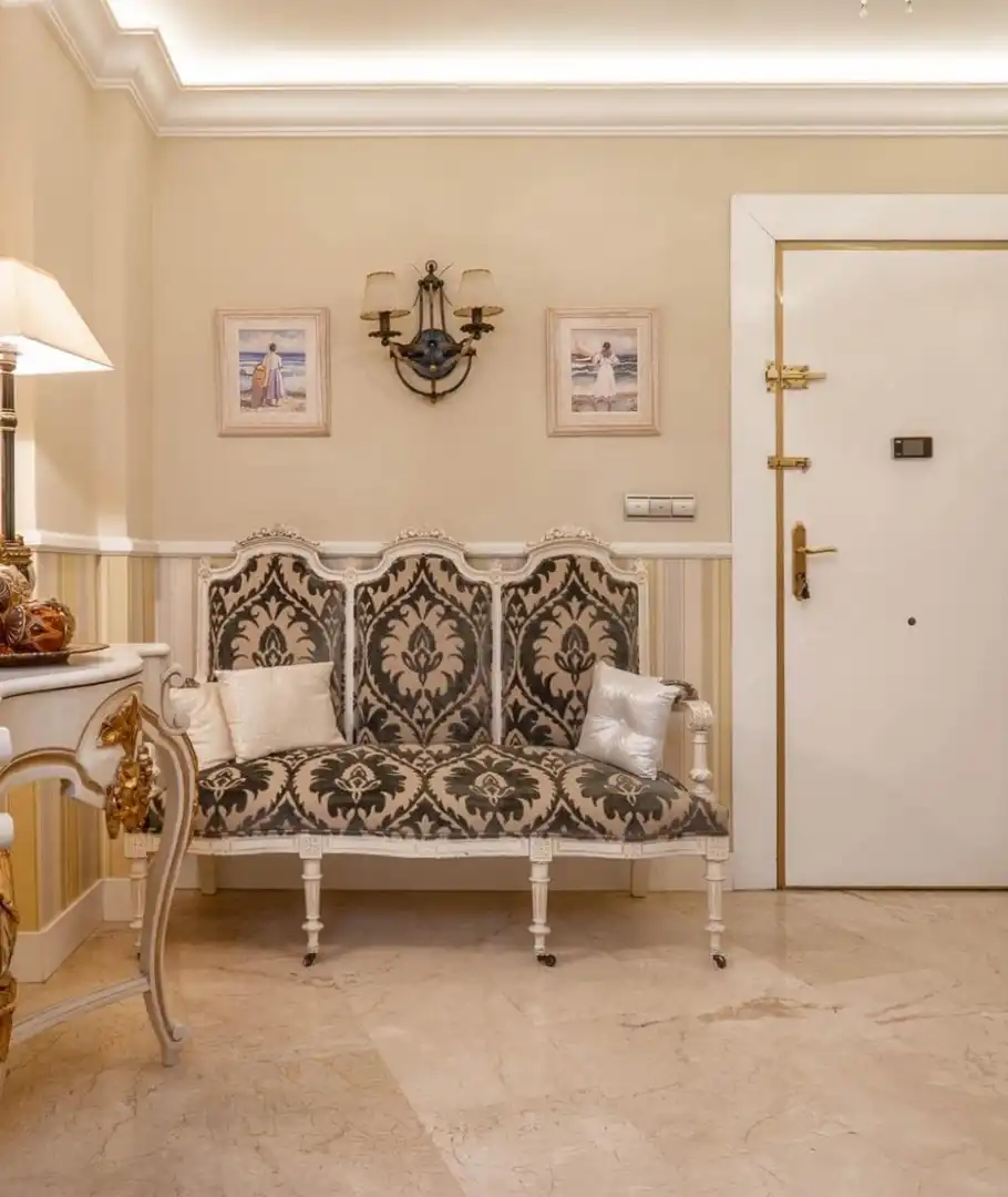 Flat with terrace for sale in Ronda, imagen 21