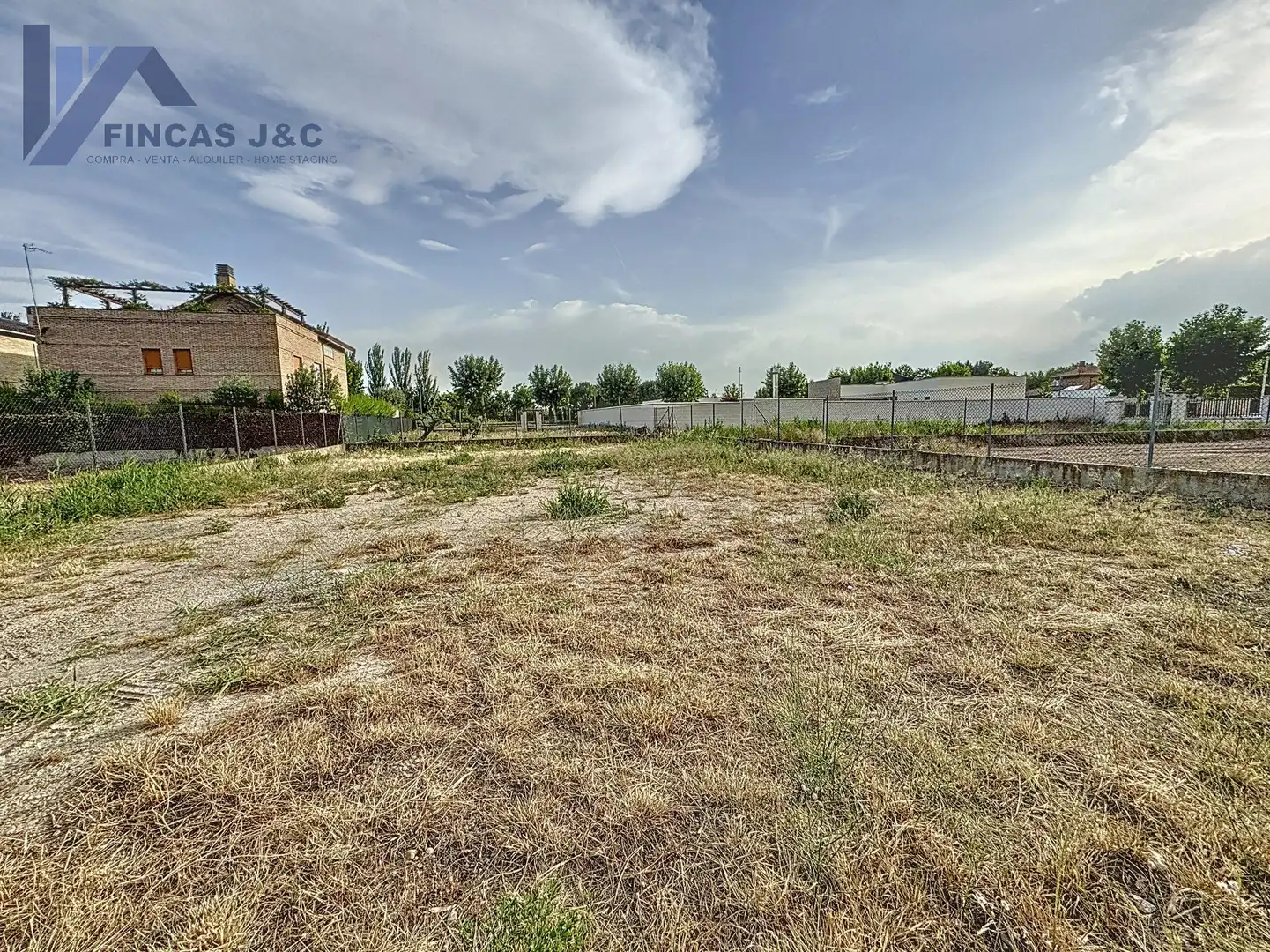 Residential for sale in Zaragoza