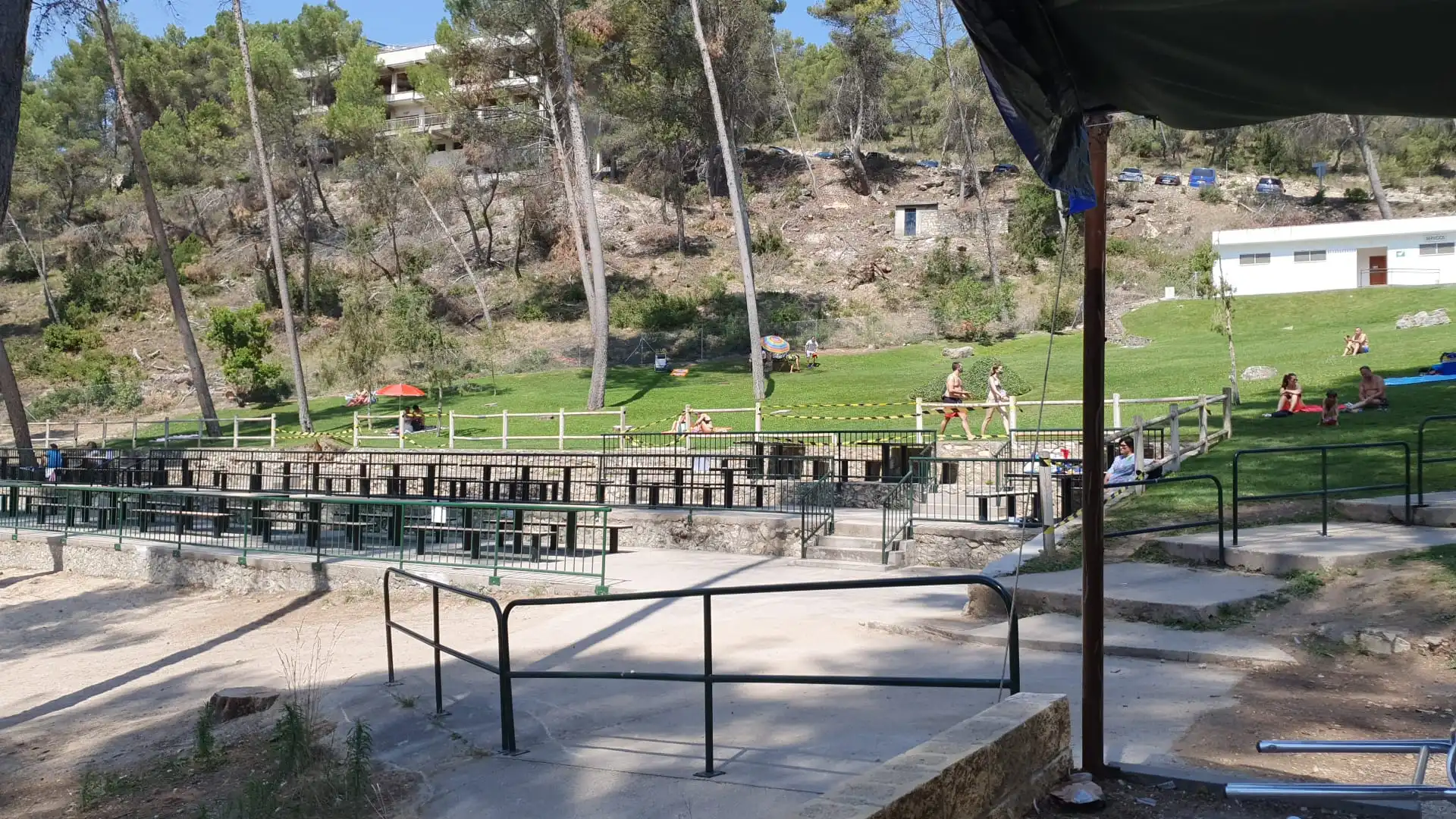 Terreno residencial en venta en Calle Nueva Sierra Gg 11, imagen 6