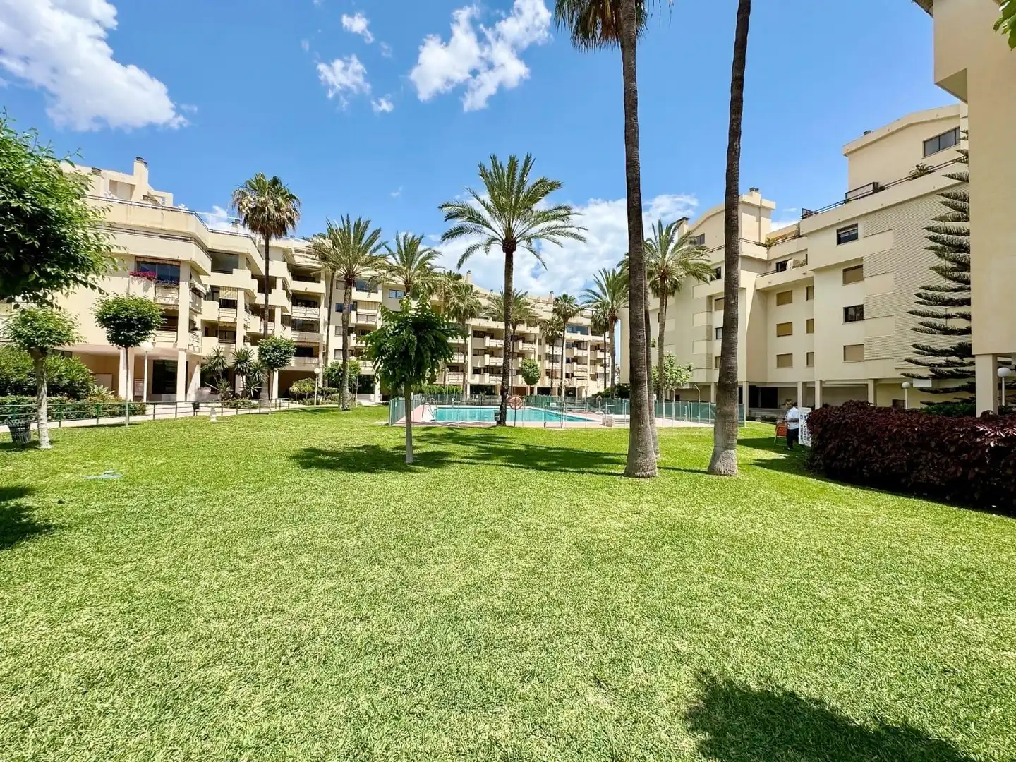 Apartment with terrace for sale in El Bajondillo, imagen 17