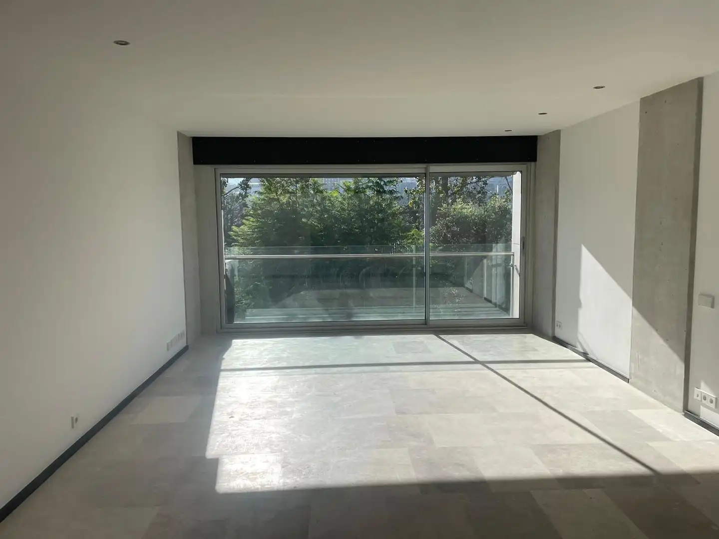 Terraza de Piso en venta en Santander con Calefacción, Parquet y Terraza