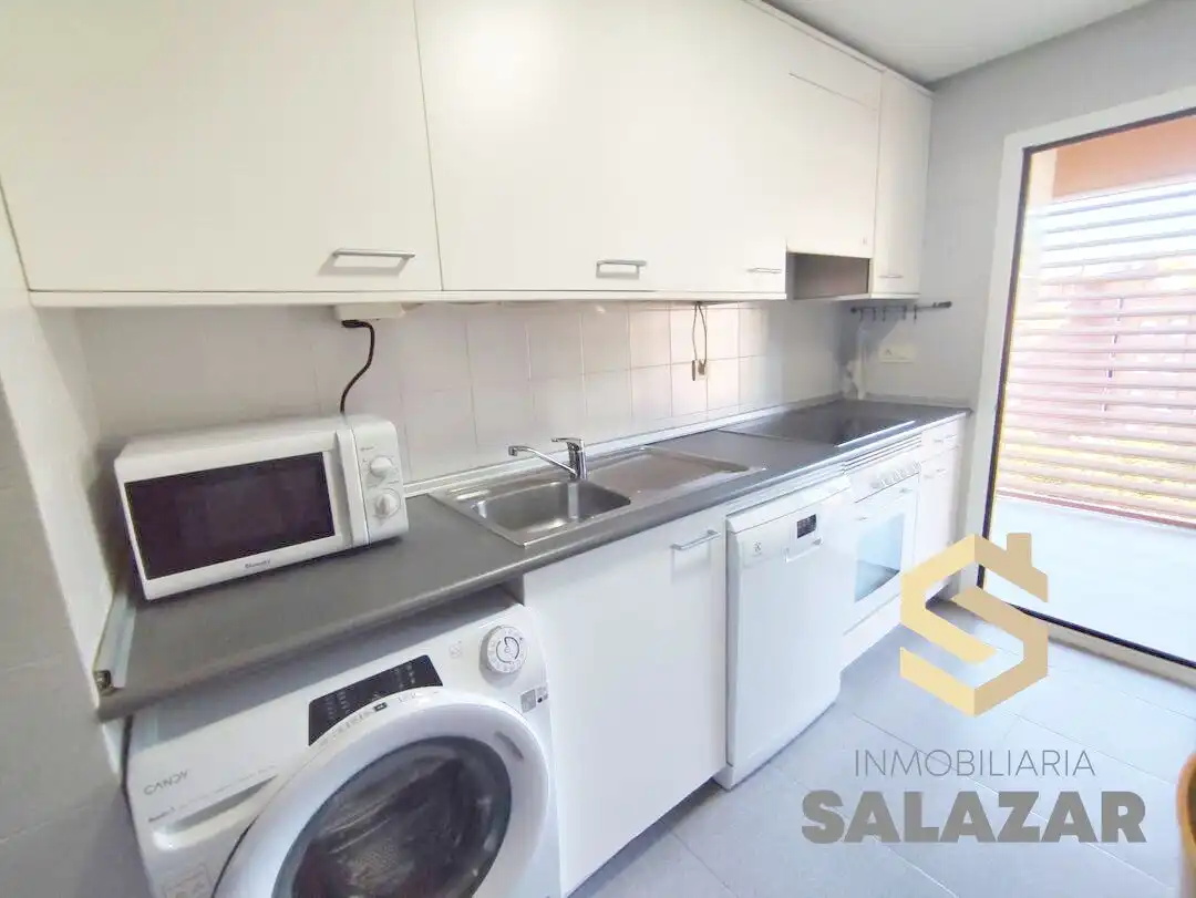 Flat with garden for sale in Auntzetxeta Kalea, imagen 20