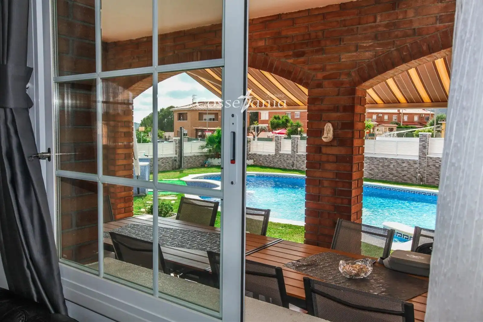Villa con piscina in vendita a ACUARI, imagen 11