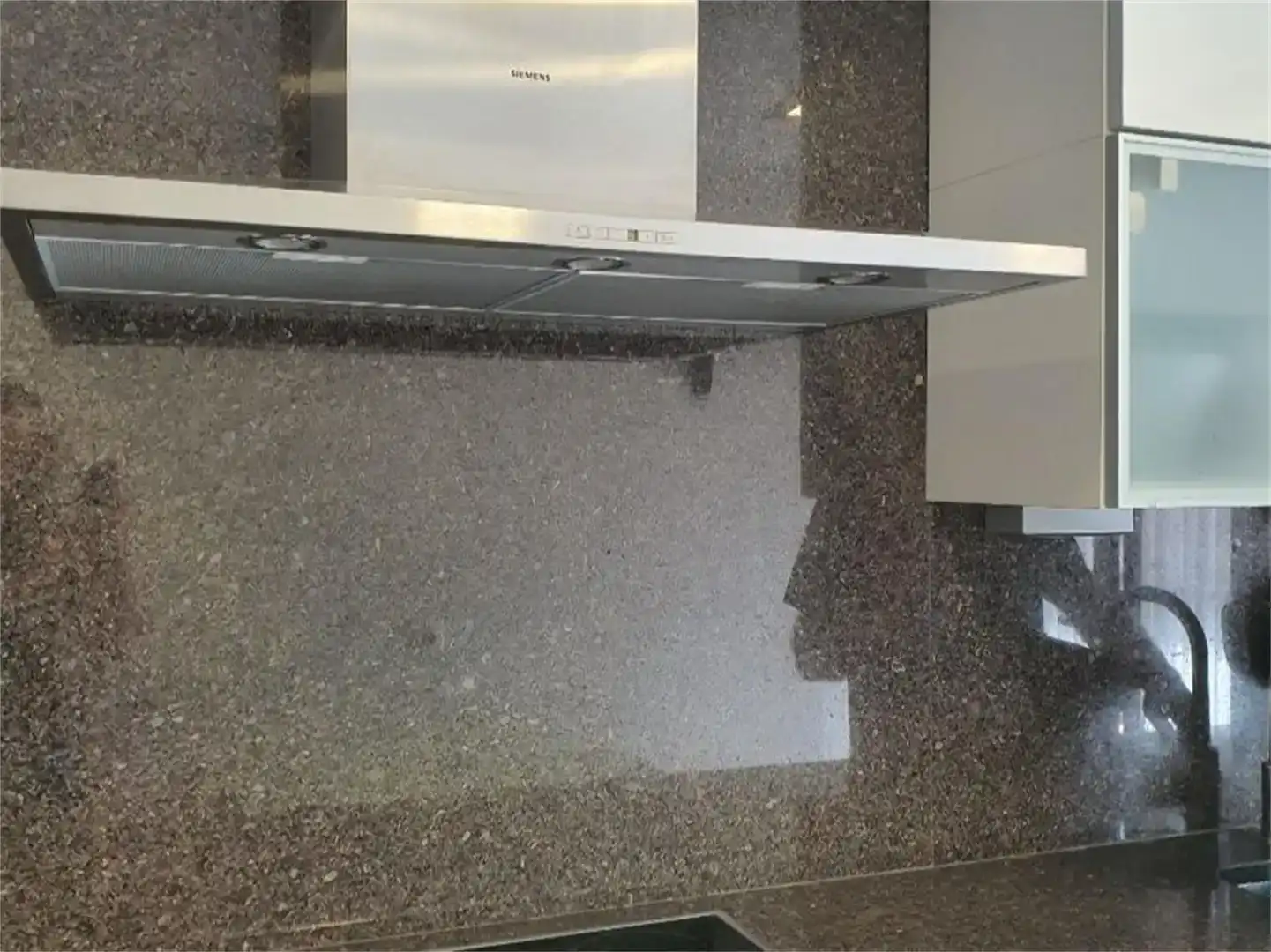 Cuina de Pis en venda en Abejar amb Parquet i Balcó