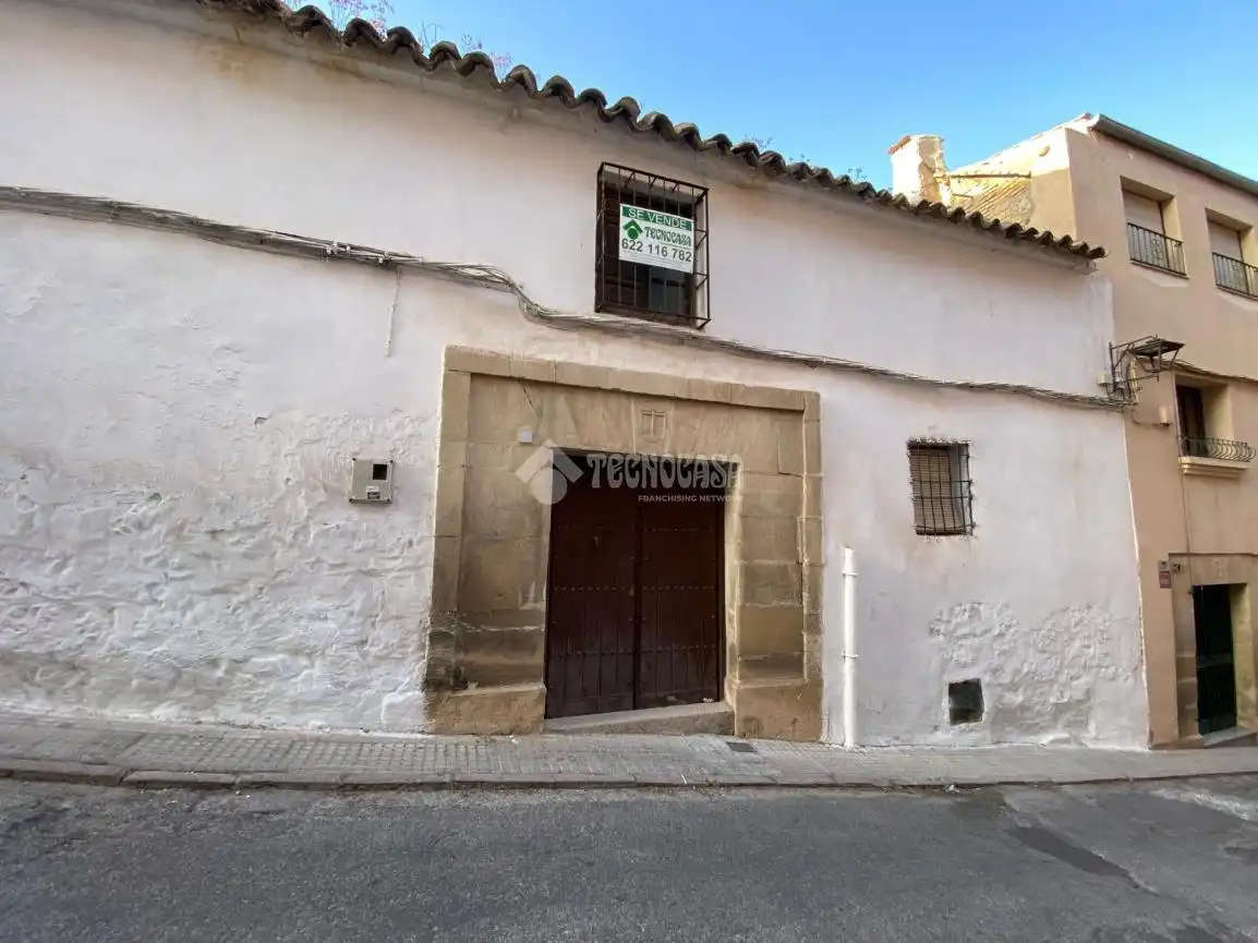 Habitatge en venda a Úbeda, imagen 3