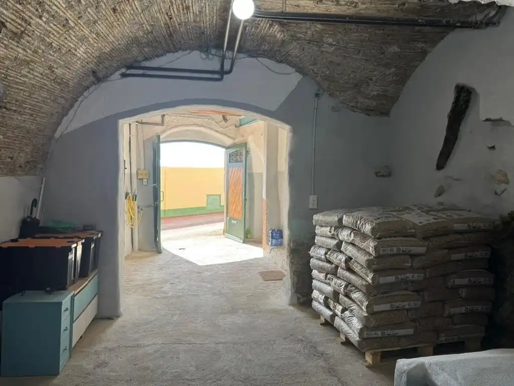 Finca rústica en venda en Rabós amb Calefacció, Terrassa i Balcó