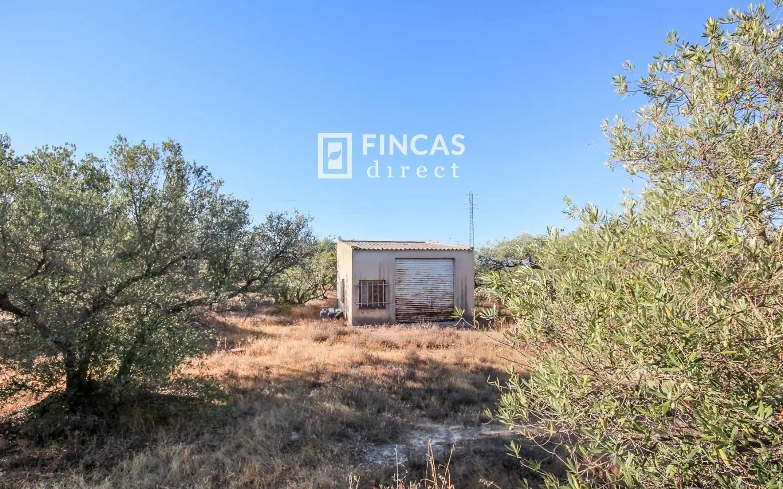 Country homes for sale in Xerta