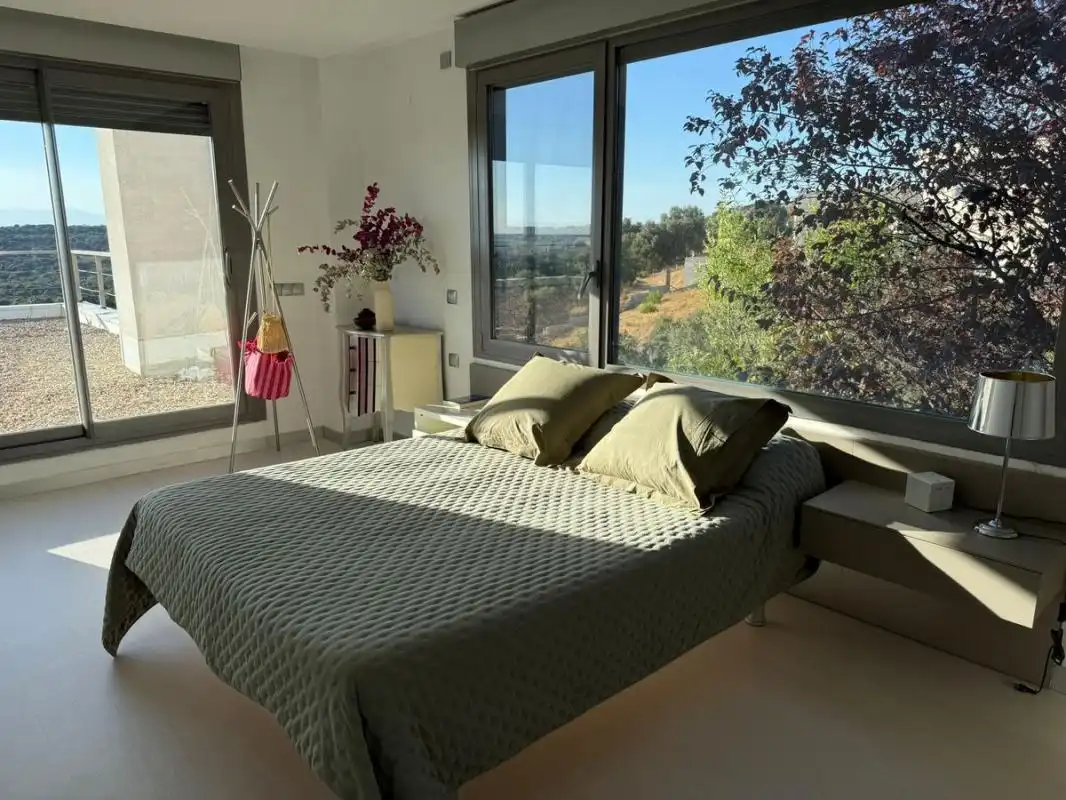 Maison avec piscine à vendre à Valdeaveruelo, imagen 17