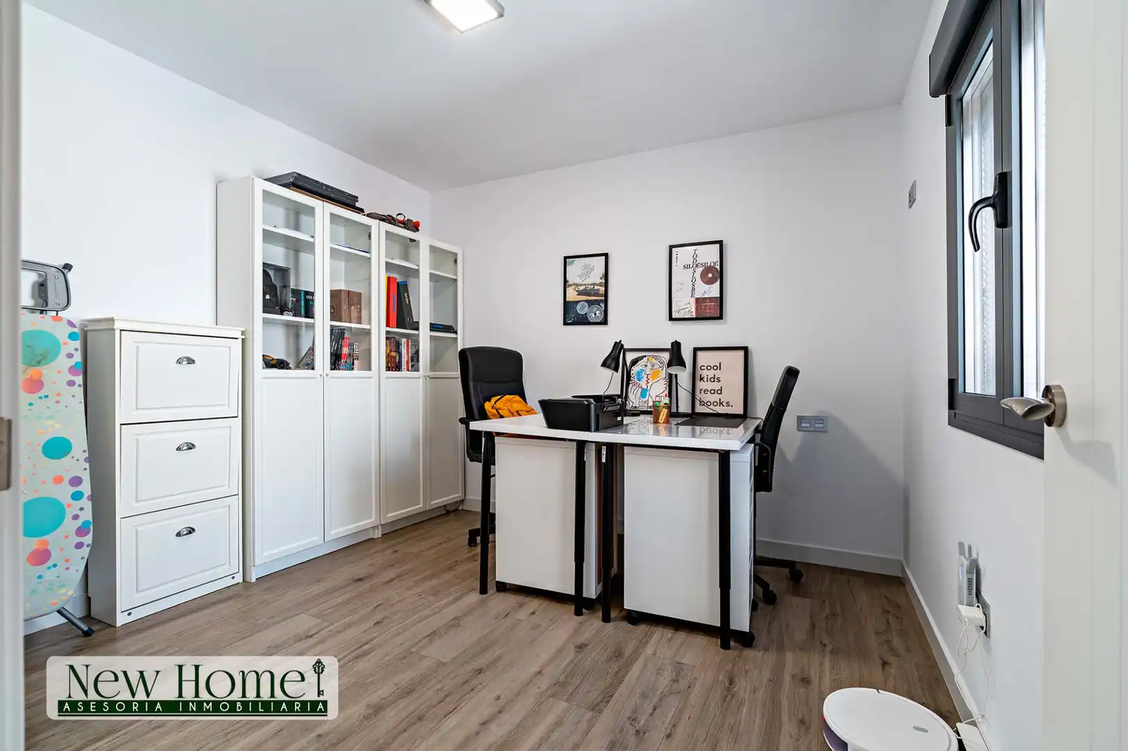 Houses for sale in Roquetas de Mar  with Air Conditioner, Terrace and Furnished
