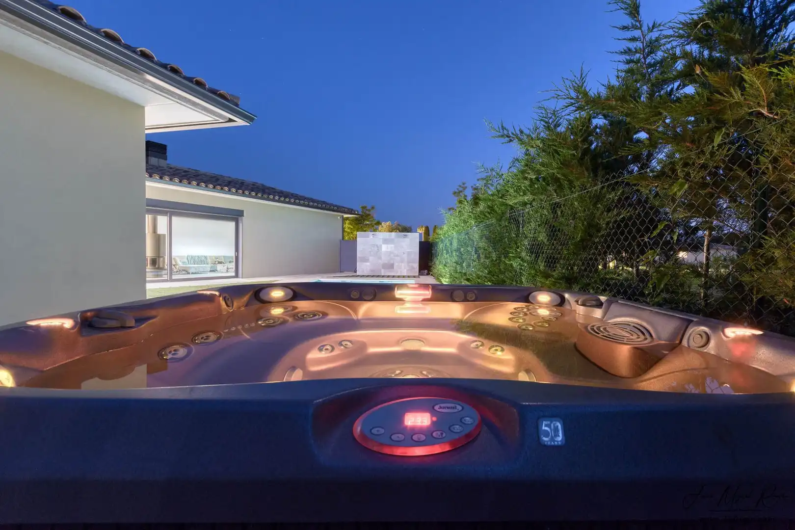 Casa con piscina in vendita a MAS FRIGOL, imagen 49