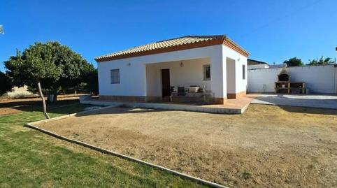 Foto 2 de Finca rústica en venda a Camino Camino Lago Garda, Las Lagunas - Campano, Cádiz