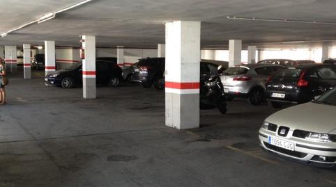 Photo 2 of Garage to rent in Carrer de Cornellà Modern, 15, La Gavarra, Cornellà de Llobregat