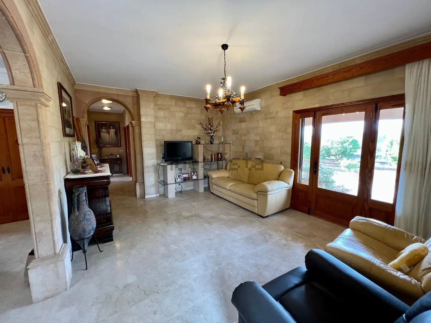 Country house with pool for sale in Zona Rústica - Interior, imagen 7