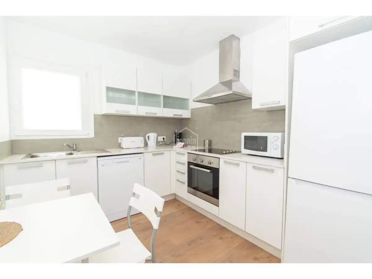 Villa avec piscine à vendre à Cala Galdana, imagen 18