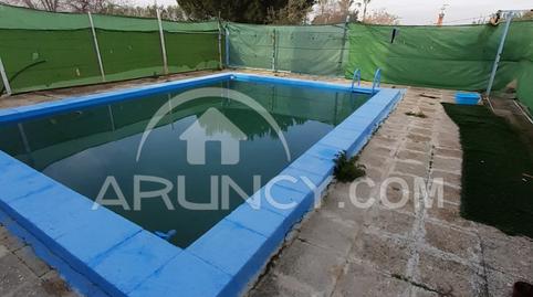 Foto 2 de Casa o xalet de lloguer a Estación - La Fontanilla - El Tinte, Utrera