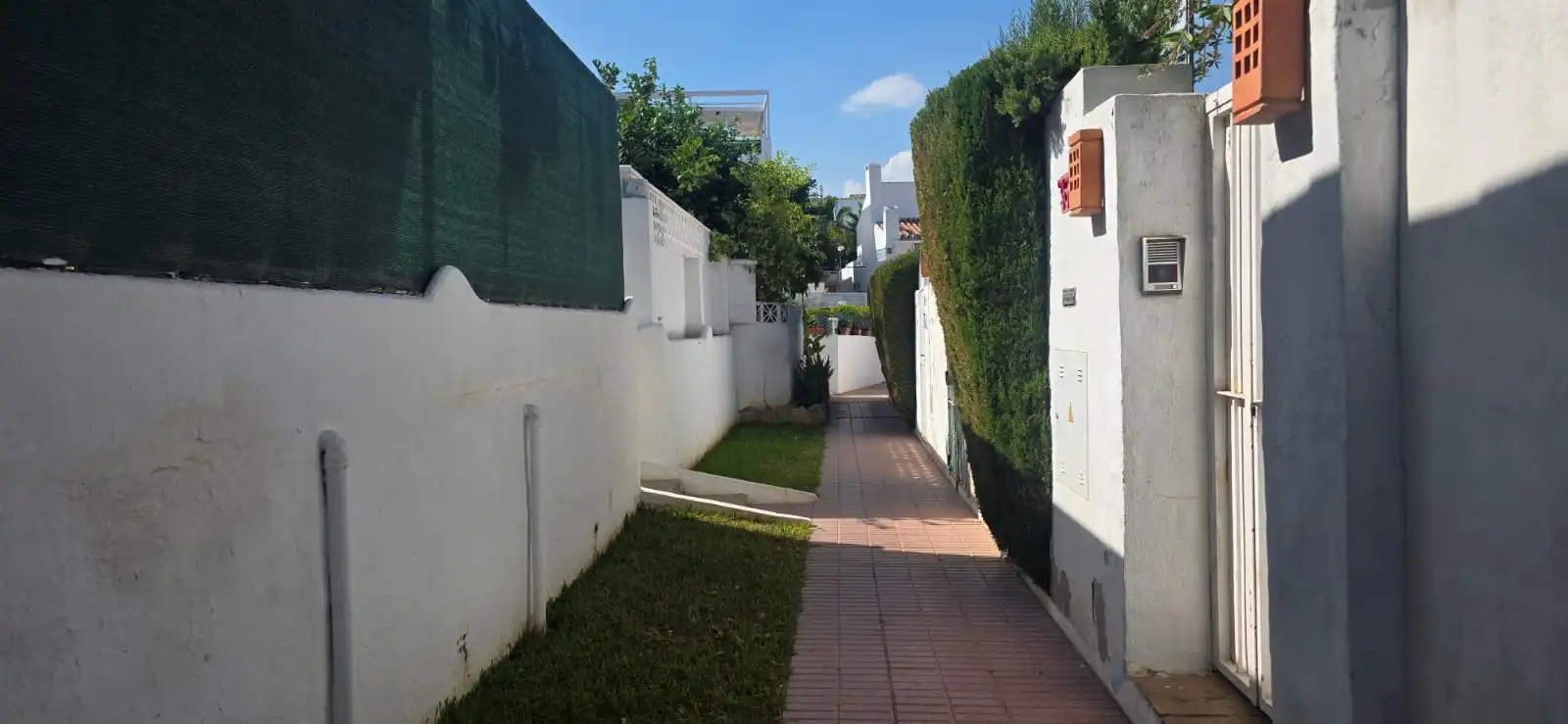 House with terrace for sale in CL S/N  (MONTE BIARRITZ), imagen 9