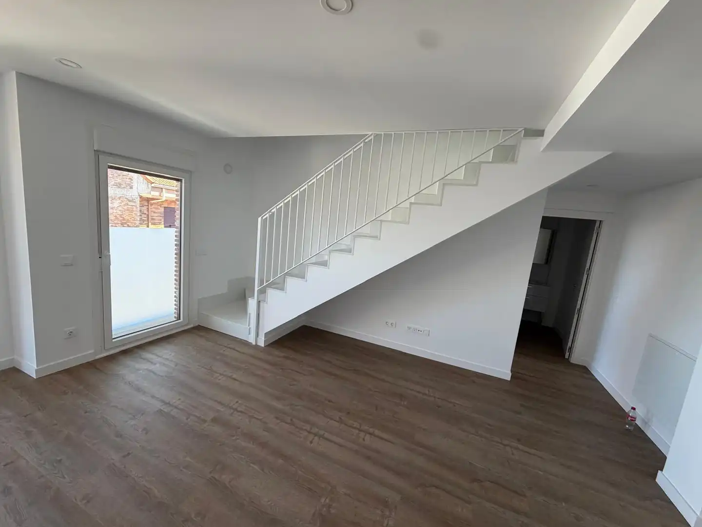 Flat for rent in Casa Amarilla