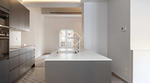 Foto 4 de Pis en venda a Sant Pere, Sta. Caterina i la Ribera, Barcelona