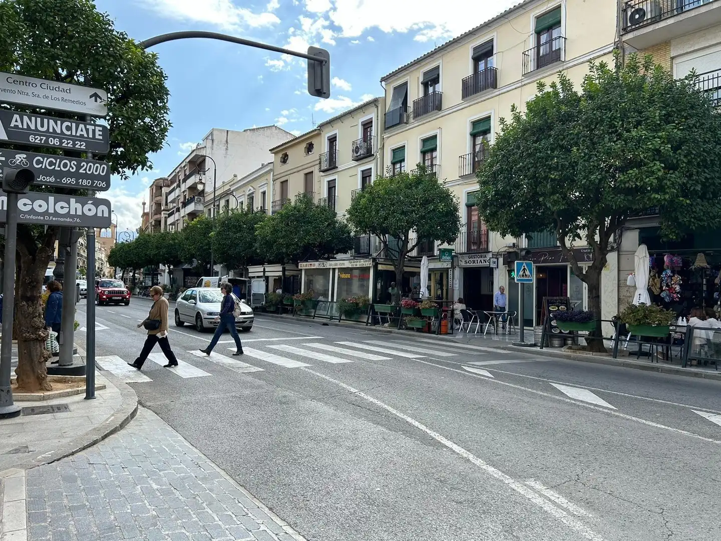 Locale commerciale in vendita a Centro, imagen 3