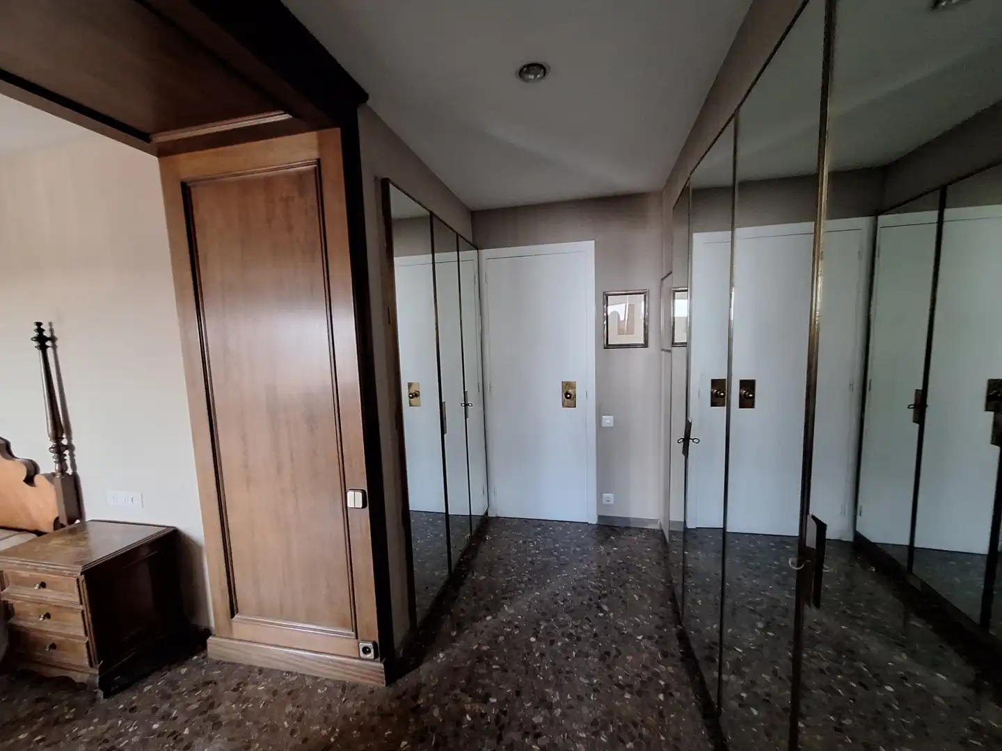 Flat with terrace for sale in Carrer de Moragas, imagen 29