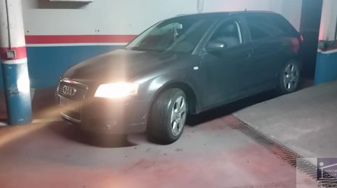 Foto 2 de Garaje en venta en San Andrés de Colmenar Viejo, Colmenar Viejo