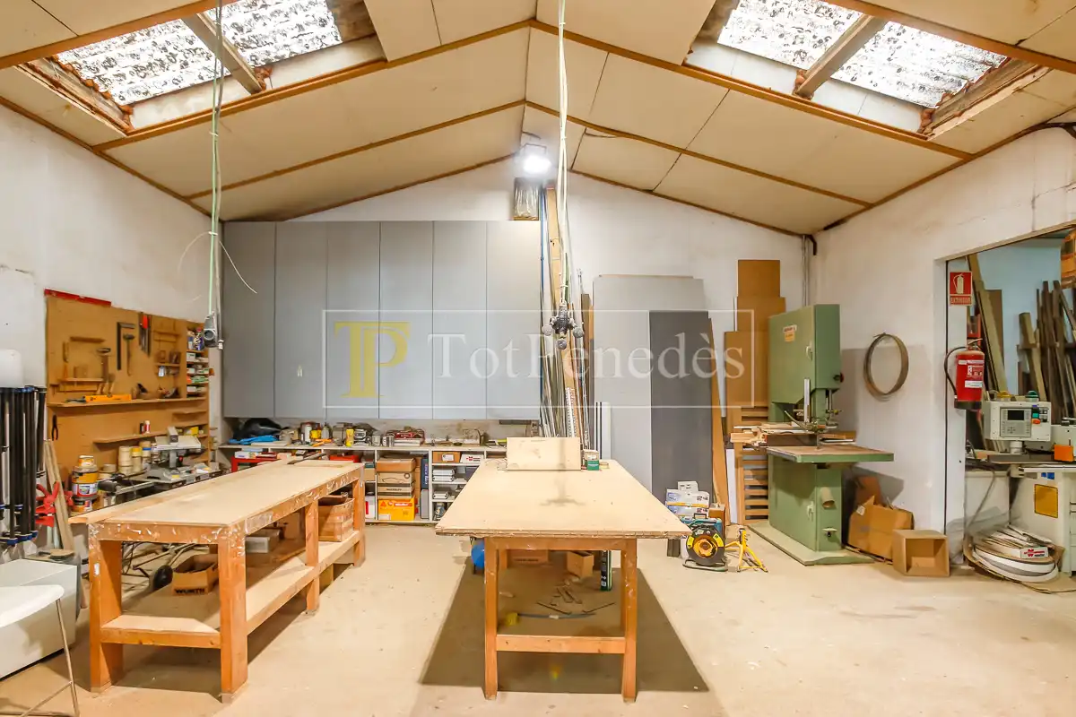 Business premises for sale in Avinyonet del Penedès, imagen 5
