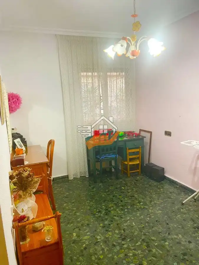 Dining room of Houses for sale in Murcia  with Air Conditioner, Terrace and Balcony